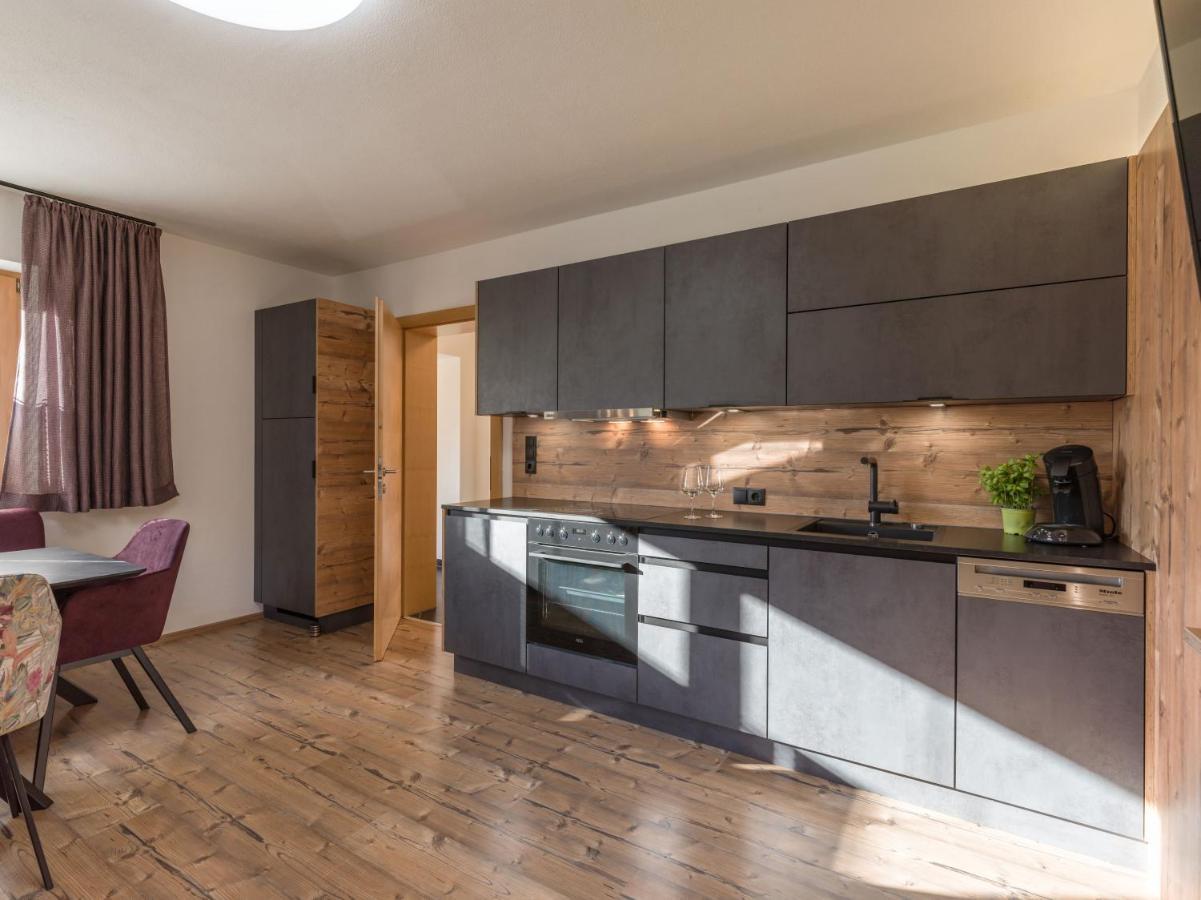 Apartment Katharina Brandberg 외부 사진